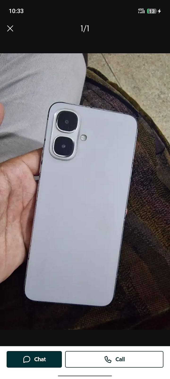 Infinix smart 10 0
