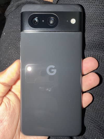 Google Pixel 8
