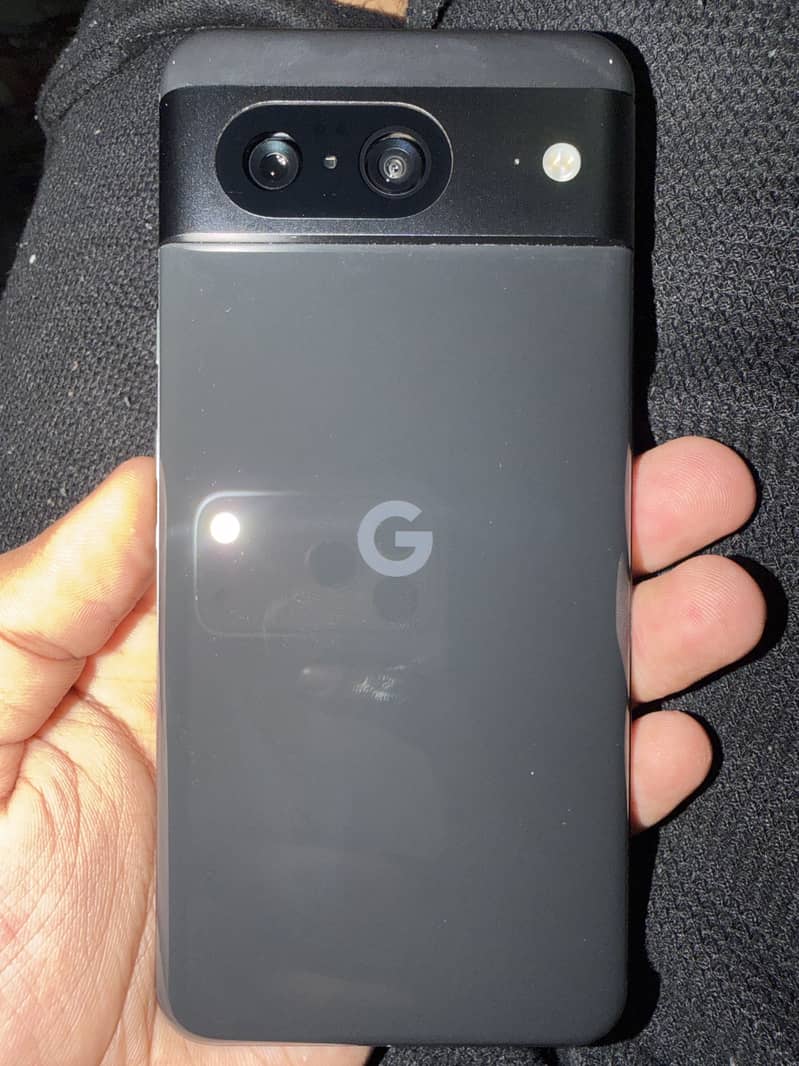 Google Pixel 8 0