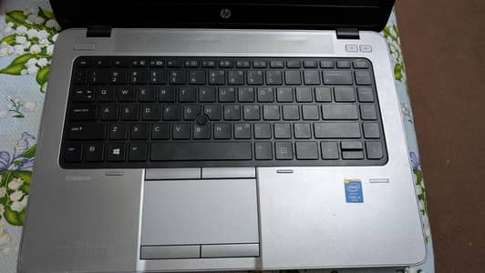 Hp Elitebook 840