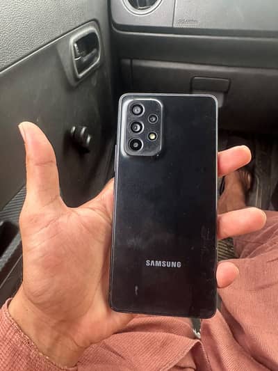 SamSung A53 5g Condition 10.9 All Okay