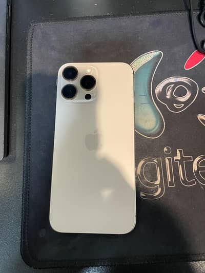 IPhone 16 Pro Max Pta Approved