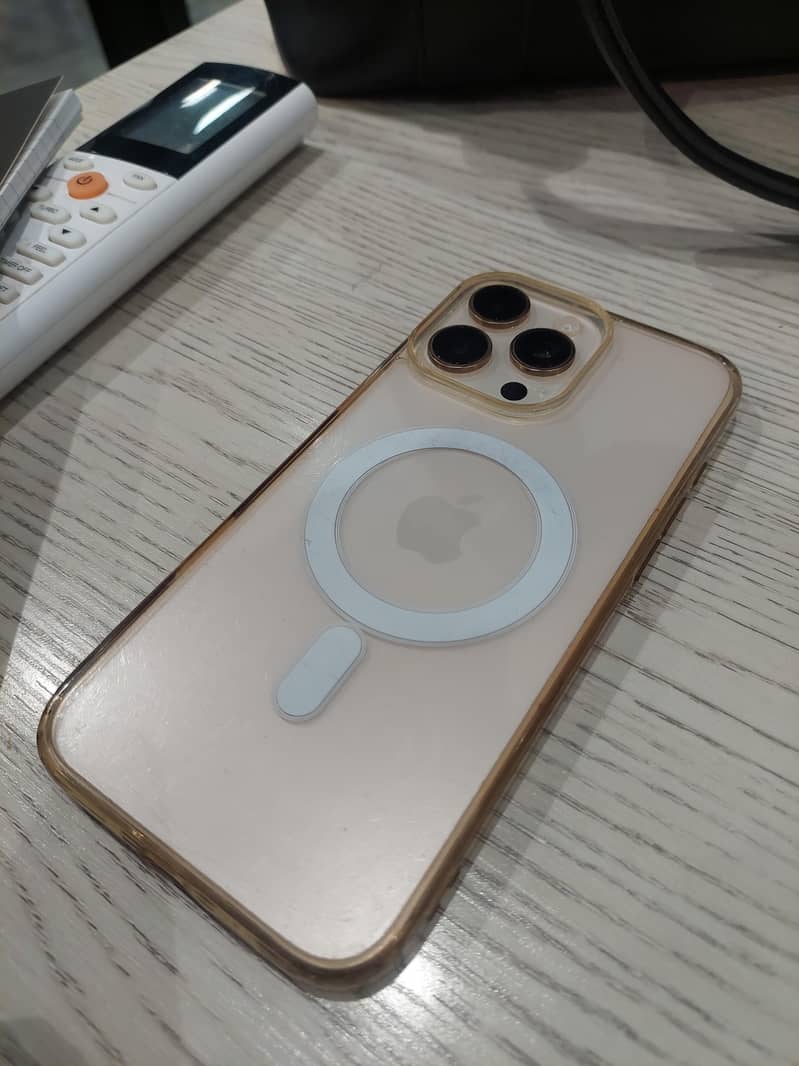 IPhone 16 Pro Max Pta Approved 1