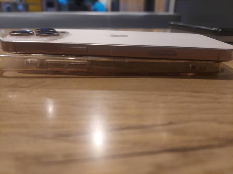IPhone 16 Pro Max Pta Approved 3