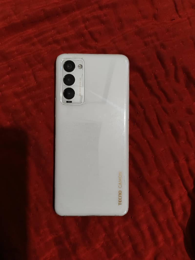 Tecno CAMON 18T 1