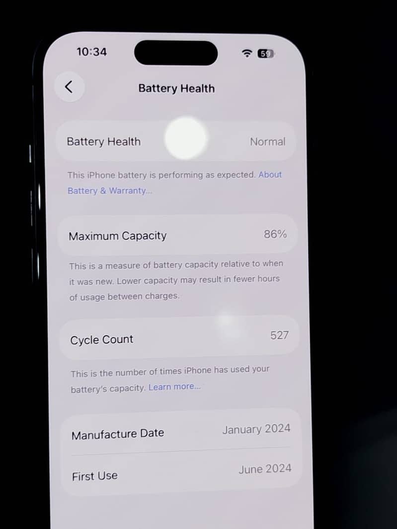 Apple iPhone 15 jv 0
