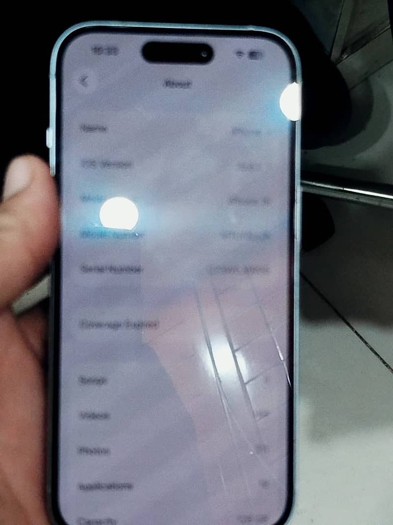 Apple iPhone 15 jv 2