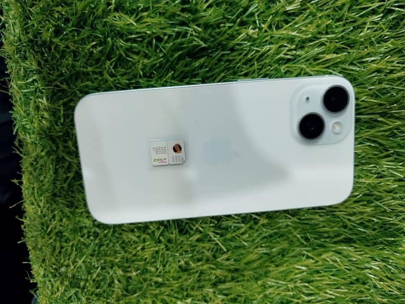 Apple iPhone 15 jv 5