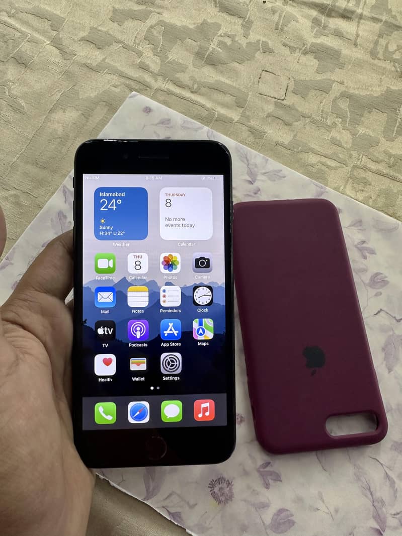 iPhone 7 Plus 3
