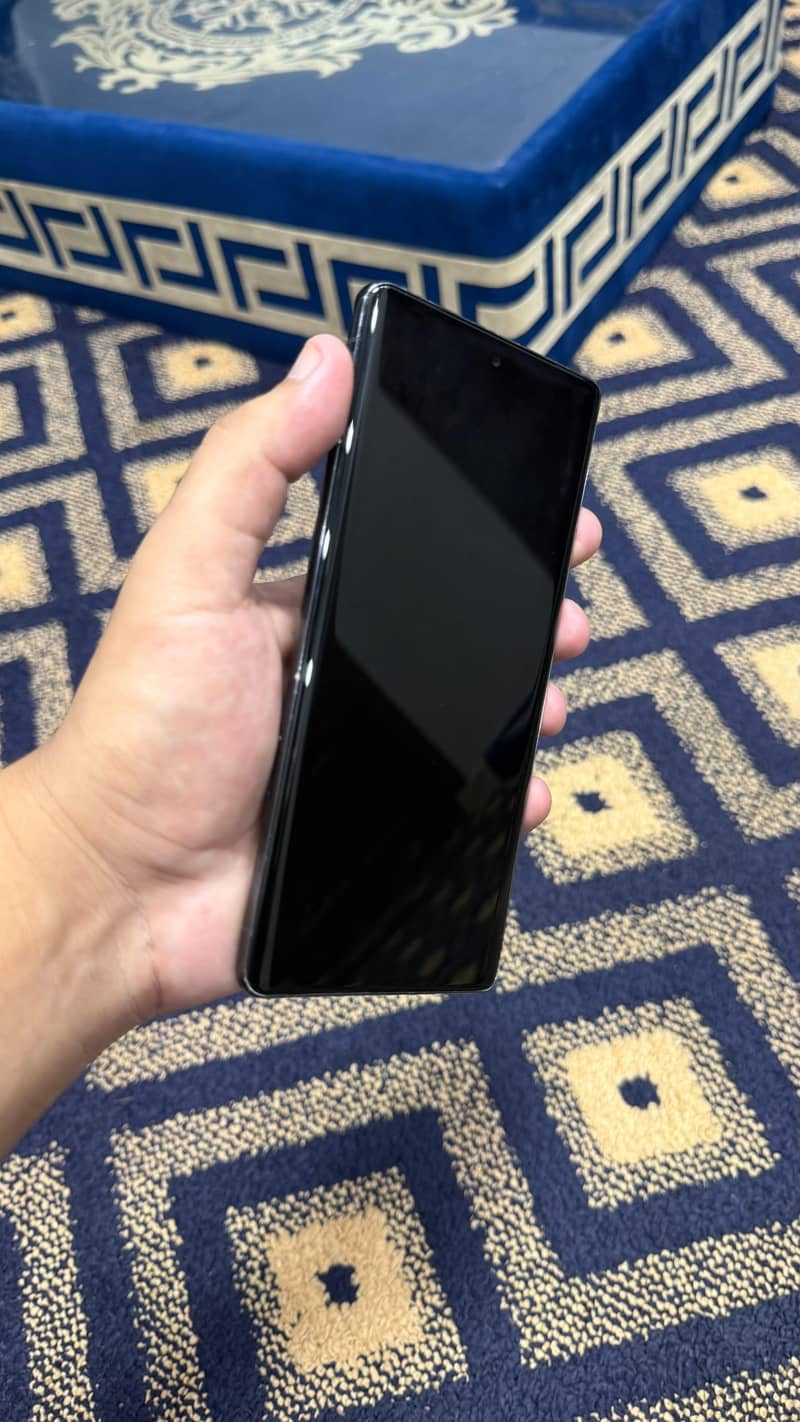 Google Pixel 7 Pro 1