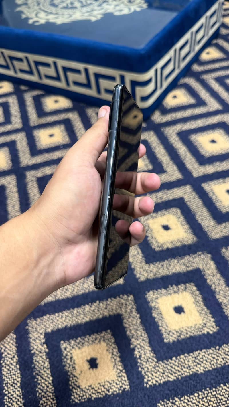 Google Pixel 7 Pro 3