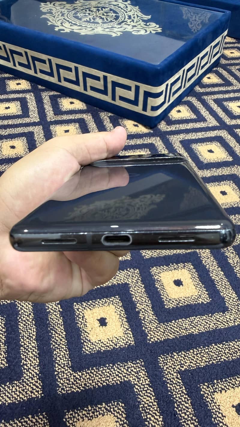 Google Pixel 7 Pro 6