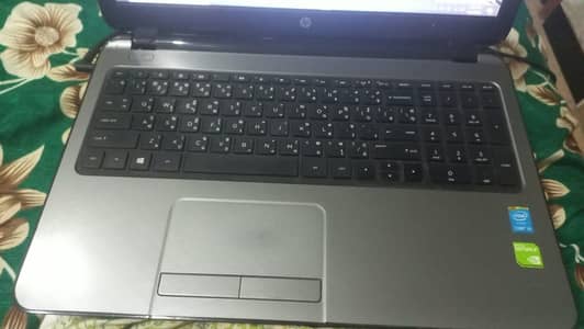 Hp 15 notebook pc