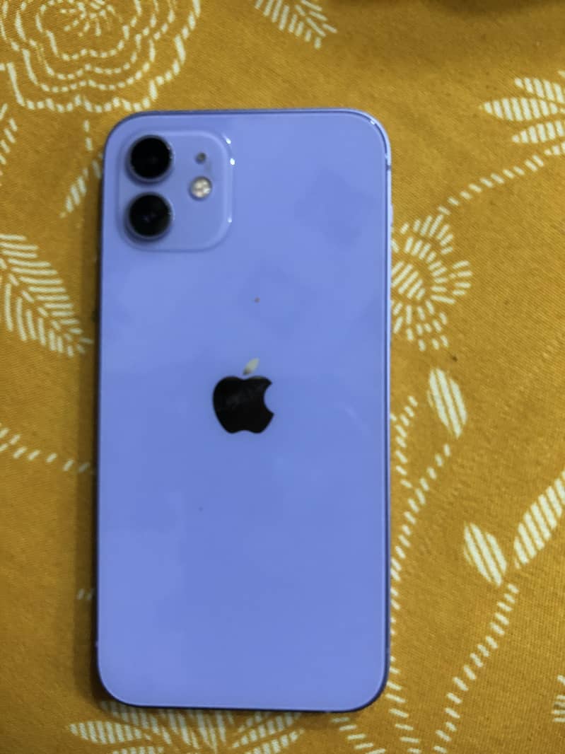 Apple iPhone 12 1