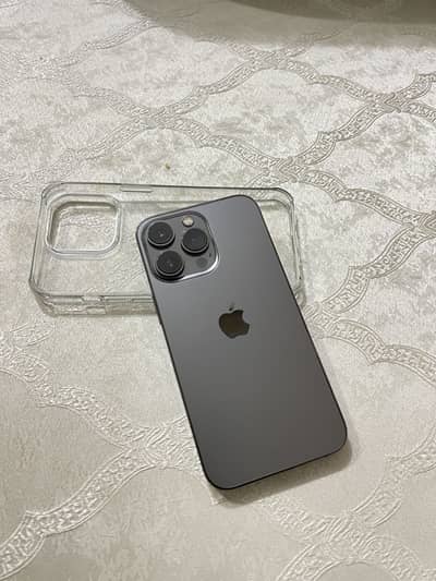 Apple iPhone 13 Pro