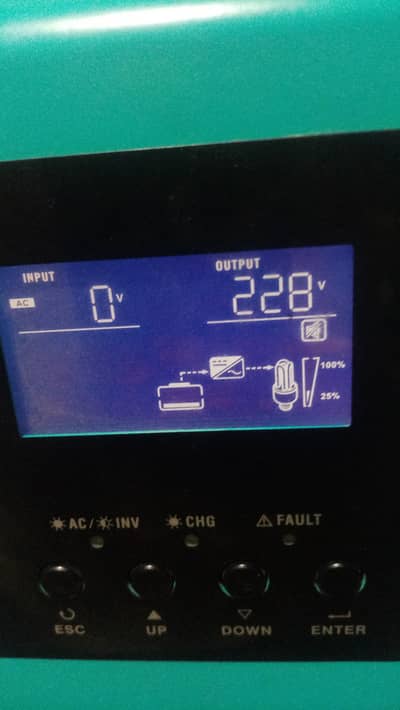 tesla solor invertor 3000 watt