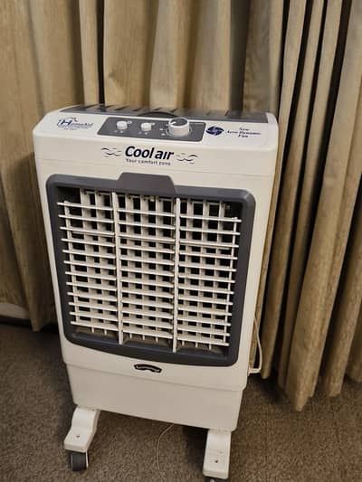 HomeAid Air cooler