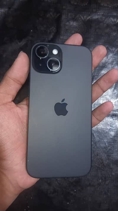 Apple iPhone 15