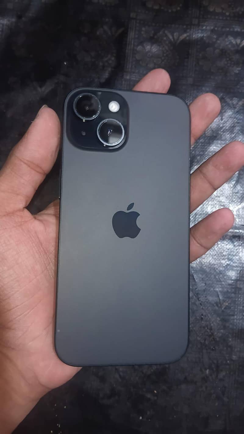 Apple iPhone 15 0