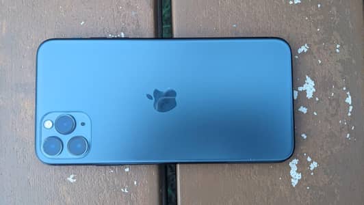 Apple iPhone 11 Pro Max