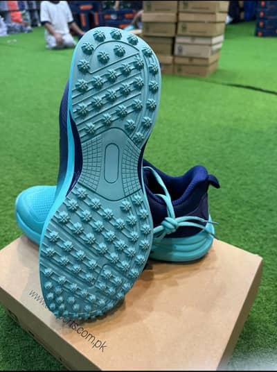 Brand New Cricket Shoes | Premium Quality | Size for dm