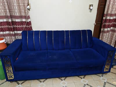 Sofa set in excellent condition
