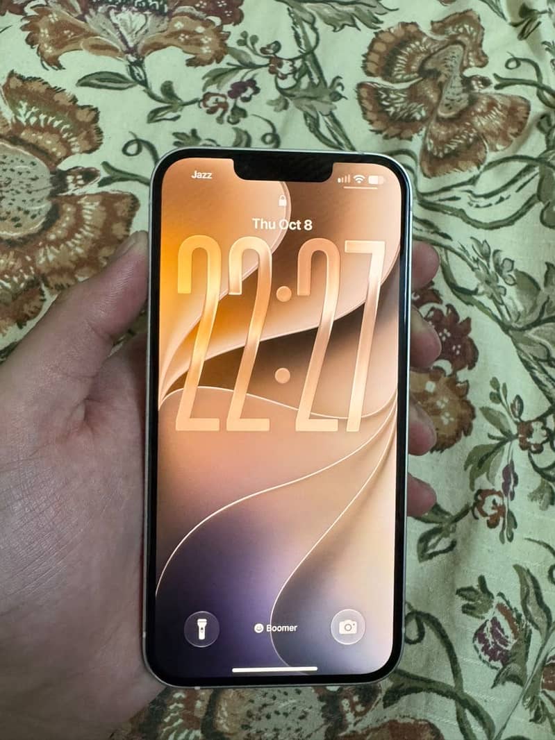 Apple iPhone 14 2