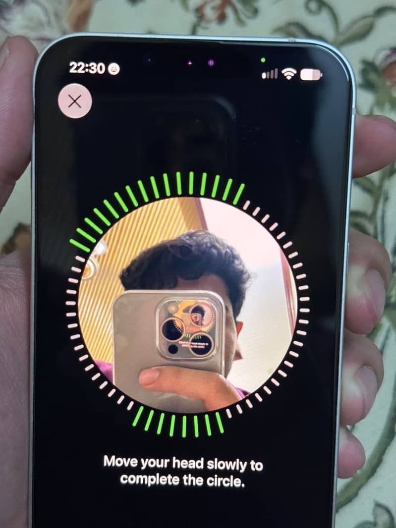Apple iPhone 14 11