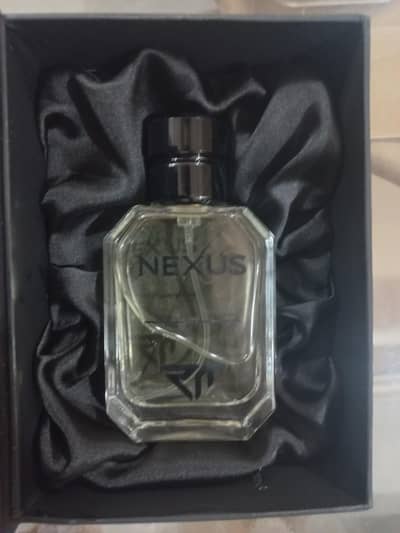 Nexus by Rehan Malik store