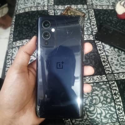 One Plus 9 8/128 pta