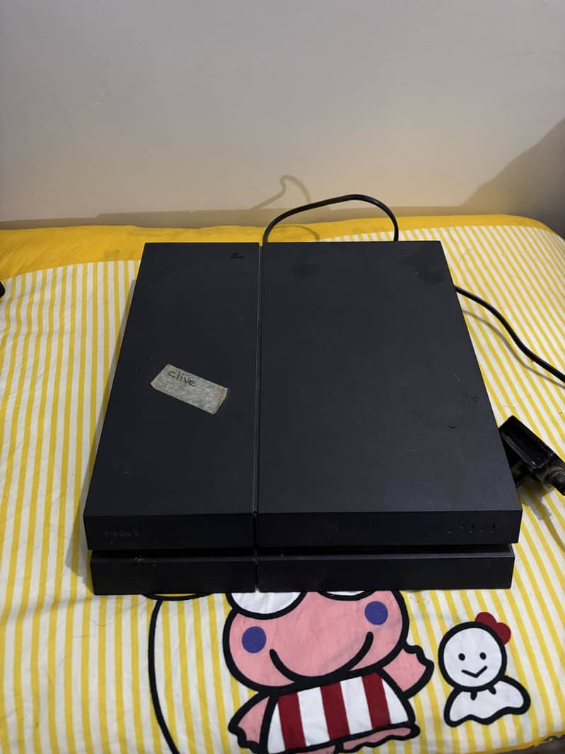 PS4 for sale - Gaming Consoles - 1120246841