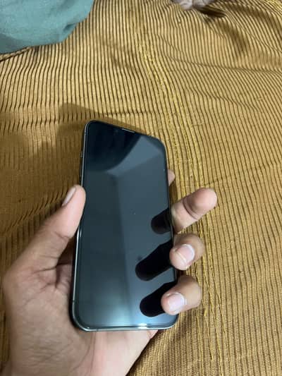 Apple iPhone 13 Pro