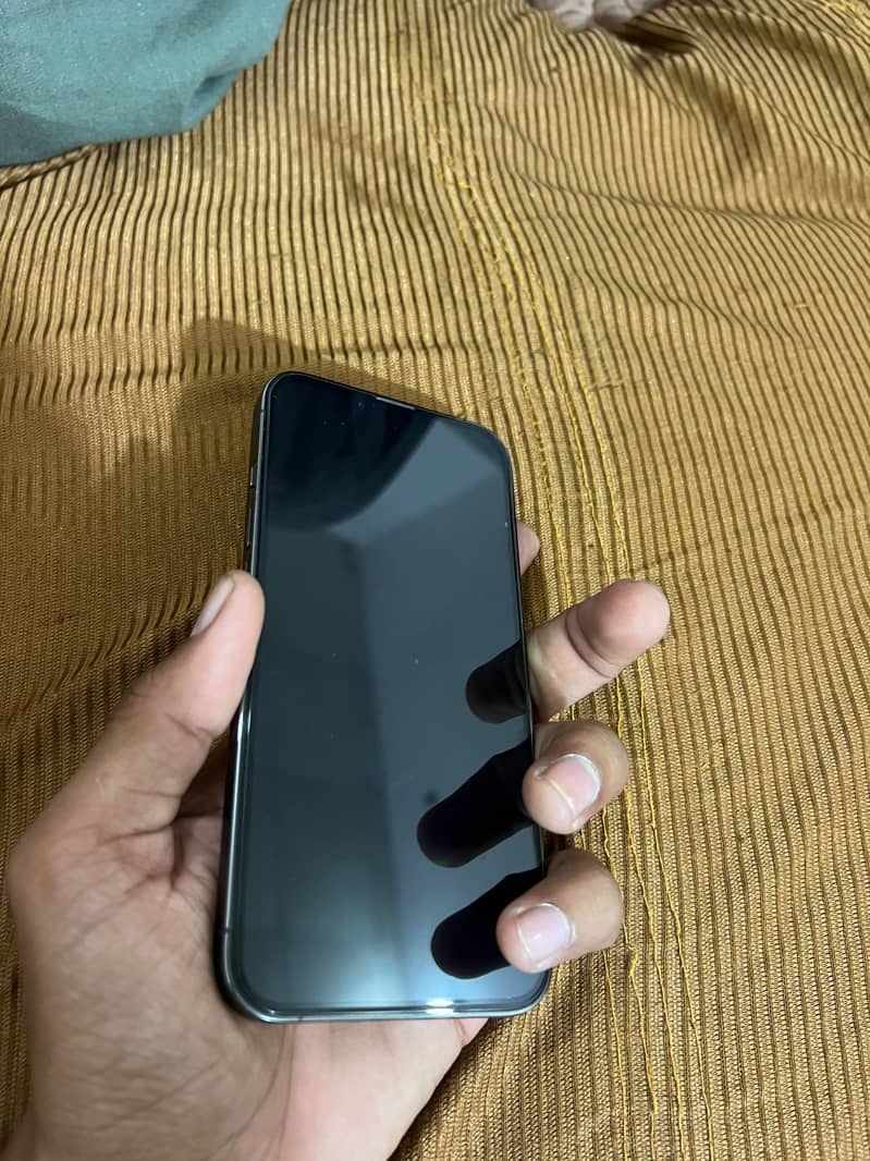 Apple iPhone 13 Pro 0