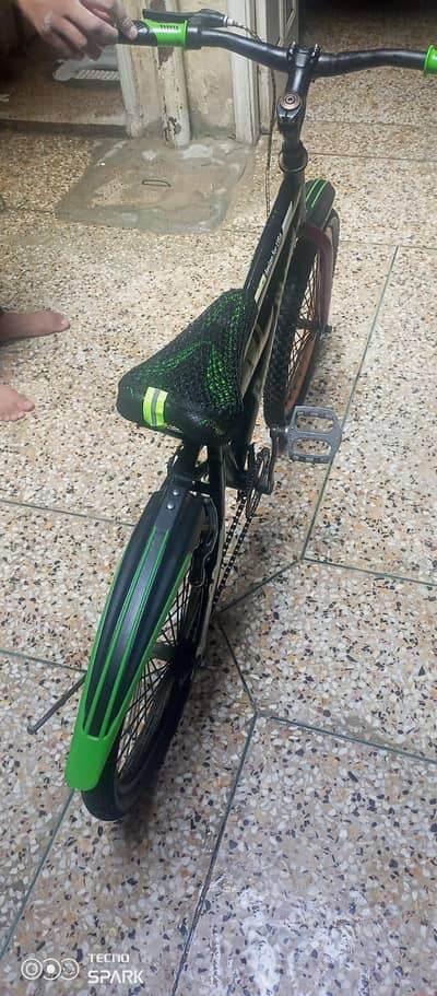 Bicycle for sale
