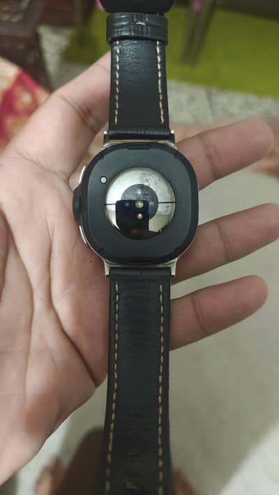 Samsung watch 8 classic