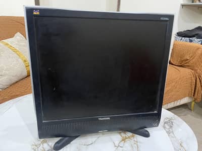 ViewSonic 19 inch LCD Monitor for Sale