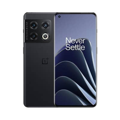One Plus 10 Pro Official PTA Complete Box