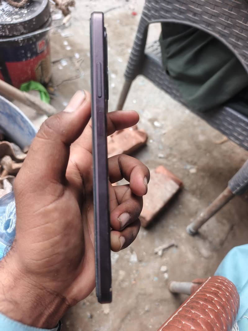 OPPO A3x 1