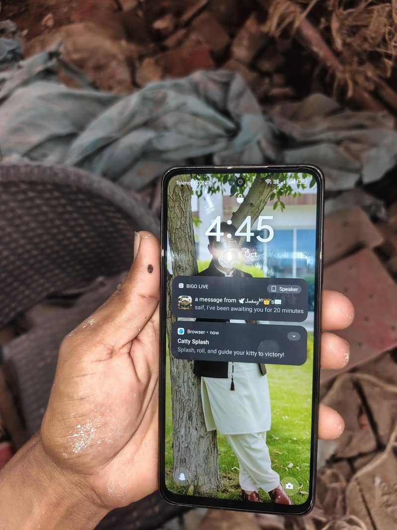 OPPO A3x 2