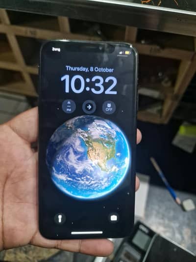 Iphone Xs