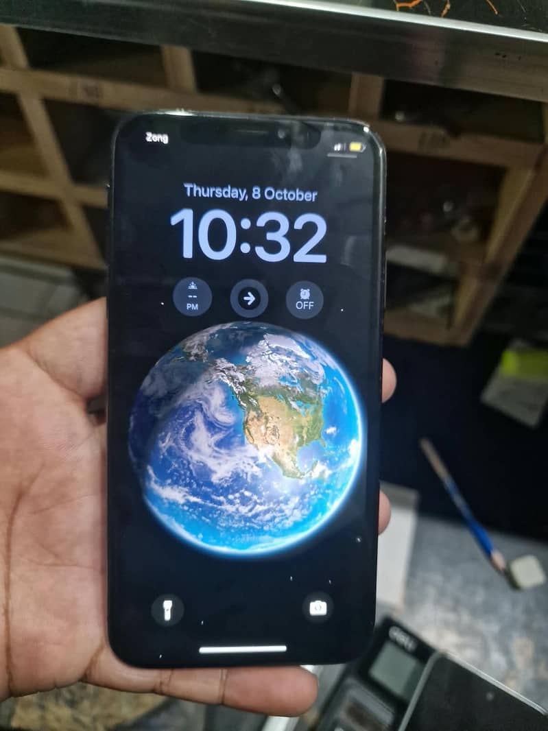 Iphone Xs 0