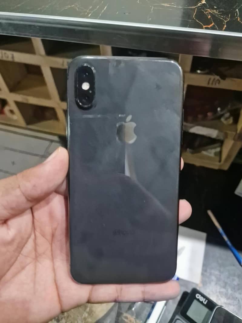 Iphone Xs 1