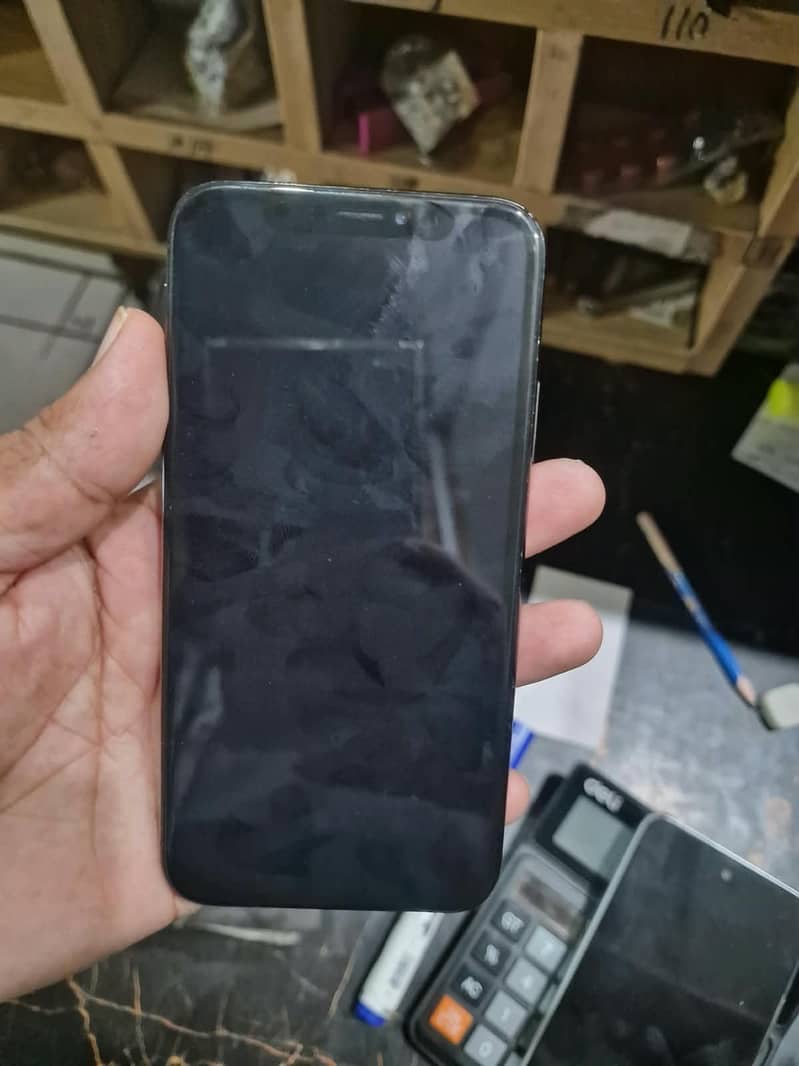 Iphone Xs 3