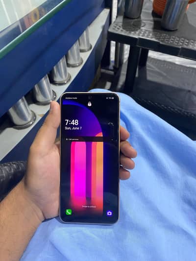 LG V60 ThinQ 5G