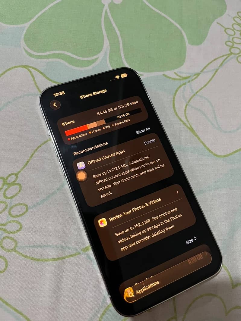 Apple iPhone 13 Pro Max 3