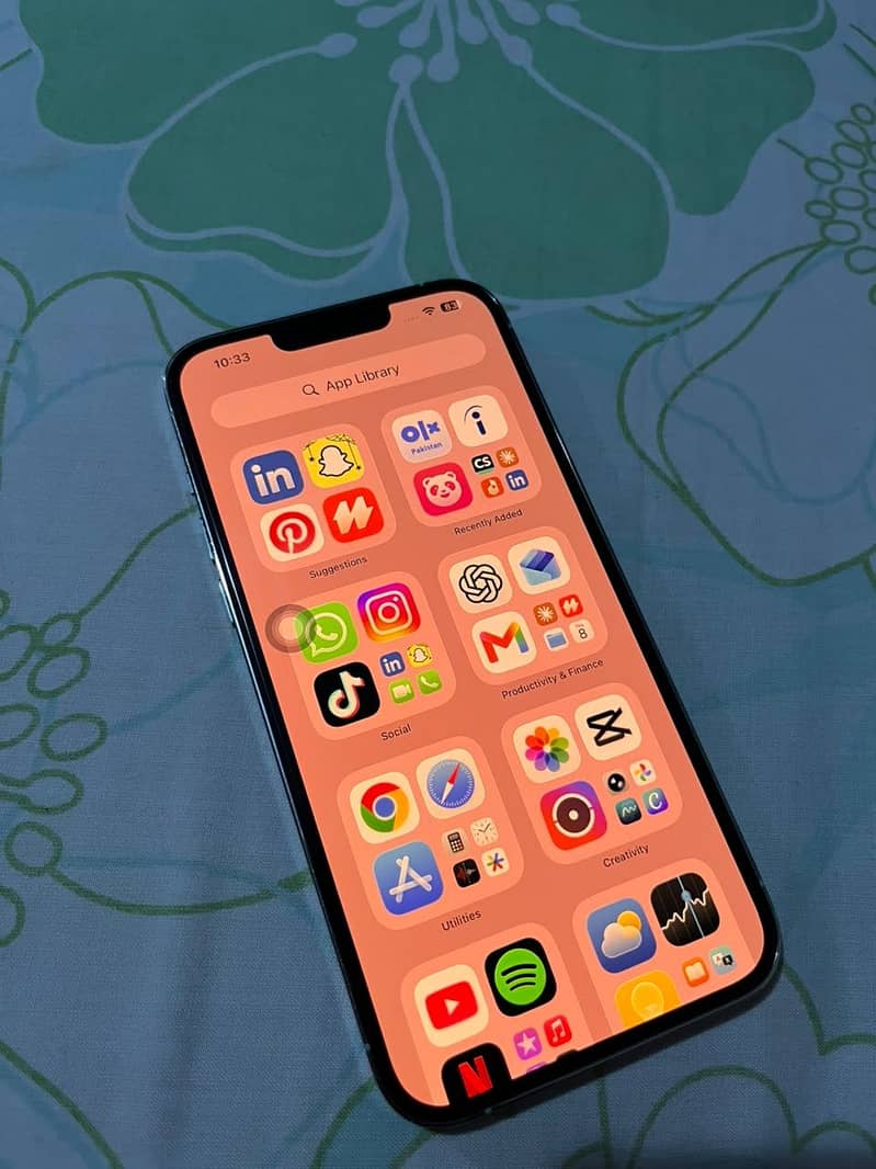 Apple iPhone 13 Pro Max 2