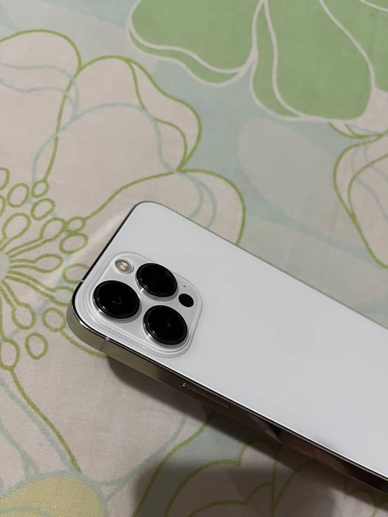 Apple iPhone 13 Pro Max 0