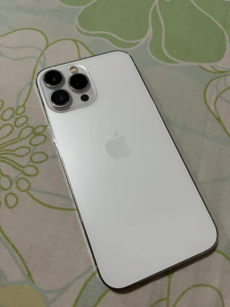 Apple iPhone 13 Pro Max 1