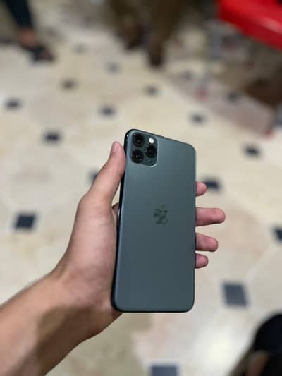 iPhone 11 Pro Max NON PTA