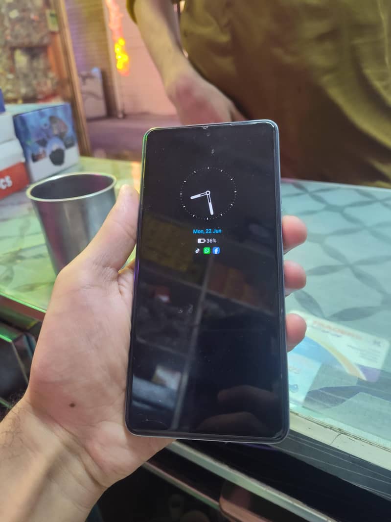 Tecno CAMON 20s Pro 2